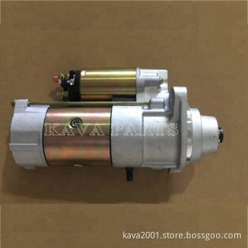Starter Motor For Bobcat 6676957,6855190 DSL6676957 600932